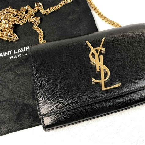 ysl pochette|ysl saint laurent satchel.